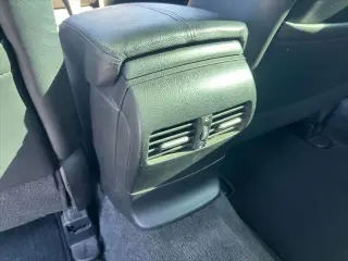 Honda Accord 2012 EX-L V6 4dr Sedan