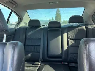 Honda Accord 2012 EX-L V6 4dr Sedan