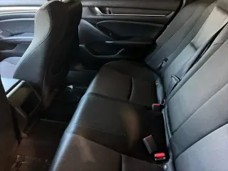 Honda Accord 2019 LX 4dr Sedan
