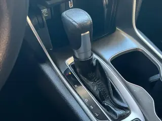 Honda Accord 2019 LX 4dr Sedan