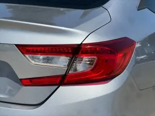 Honda Accord 2019 LX 4dr Sedan