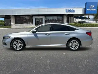 Honda Accord 2019 LX 4dr Sedan