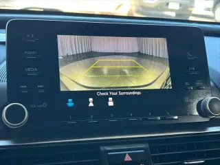 Honda Accord 2019 LX 4dr Sedan