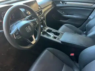 Honda Accord 2019 LX 4dr Sedan