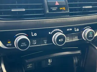 Honda Accord 2019 LX 4dr Sedan