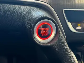 Honda Accord 2019 LX 4dr Sedan