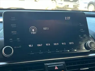 Honda Accord 2019 LX 4dr Sedan