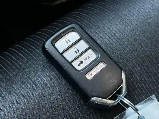 Honda Accord 2019 LX 4dr Sedan