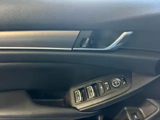 Honda Accord 2019 LX 4dr Sedan