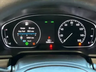 Honda Accord 2019 LX 4dr Sedan