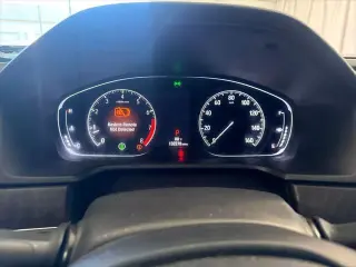 Honda Accord 2018 EX-L 4dr Sedan w/Navi (1.5T I4)