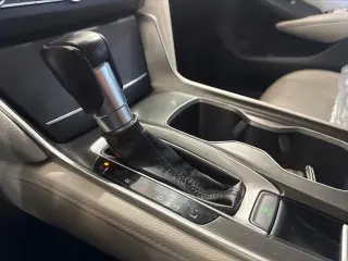 Honda Accord 2018 EX-L 4dr Sedan w/Navi (1.5T I4)