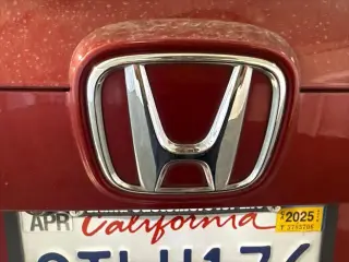 Honda Accord 2018 EX-L 4dr Sedan w/Navi (1.5T I4)