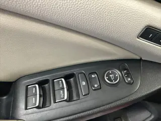 Honda Accord 2018 EX-L 4dr Sedan w/Navi (1.5T I4)