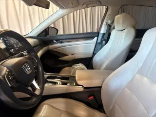 Honda Accord 2018 EX-L 4dr Sedan w/Navi (1.5T I4)