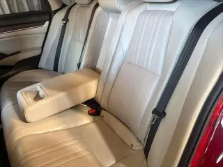 Honda Accord 2018 EX-L 4dr Sedan w/Navi (1.5T I4)