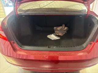 Honda Accord 2018 EX-L 4dr Sedan w/Navi (1.5T I4)