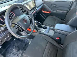 Nissan Frontier 2026 4x4 PRO-4X 4dr Crew Cab 5 ft. SB