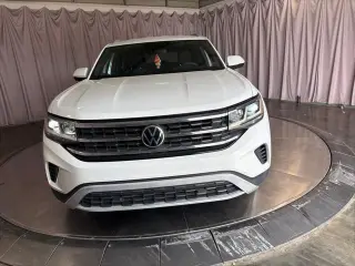 Volkswagen Atlas Cross Sport 2020 AWD S 4Motion 4dr SUV