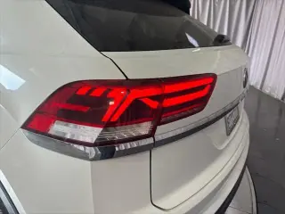 Volkswagen Atlas Cross Sport 2020 AWD S 4Motion 4dr SUV