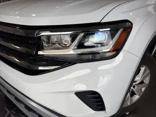 Volkswagen Atlas Cross Sport 2020 AWD S 4Motion 4dr SUV