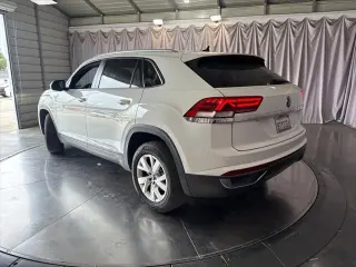 Volkswagen Atlas Cross Sport 2020 AWD S 4Motion 4dr SUV