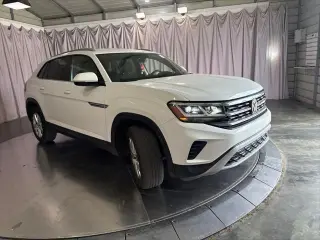 Volkswagen Atlas Cross Sport 2020 AWD S 4Motion 4dr SUV