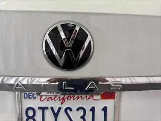 Volkswagen Atlas Cross Sport 2020 AWD S 4Motion 4dr SUV