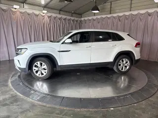Volkswagen Atlas Cross Sport 2020 AWD S 4Motion 4dr SUV