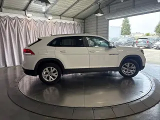Volkswagen Atlas Cross Sport 2020 AWD S 4Motion 4dr SUV