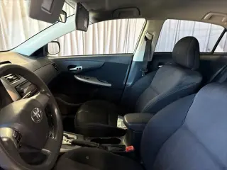 Toyota Corolla 2012 S 4dr Sedan 5M