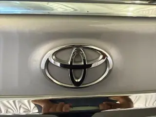 Toyota Corolla 2012 S 4dr Sedan 5M