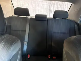 Toyota Corolla 2012 S 4dr Sedan 5M