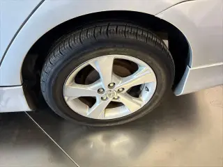 Toyota Corolla 2012 S 4dr Sedan 5M