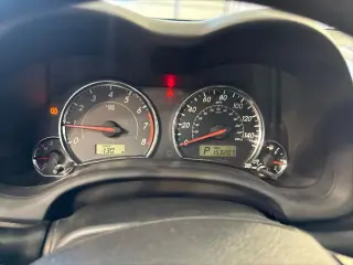 Toyota Corolla 2012 S 4dr Sedan 5M