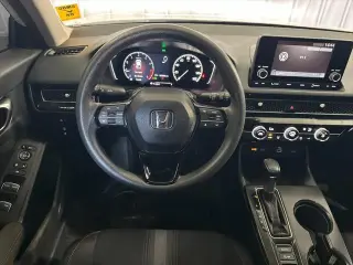 Honda Civic 2024 LX 4dr Hatchback