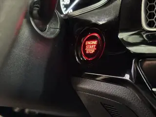 Honda Civic 2024 LX 4dr Hatchback