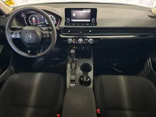 Honda Civic 2024 LX 4dr Hatchback