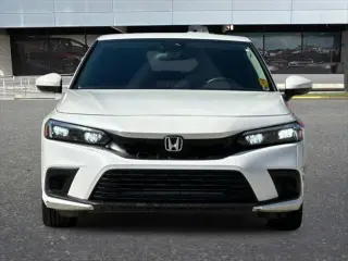 Honda Civic 2024 LX 4dr Hatchback