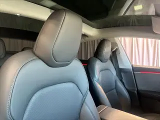 Tesla Model 3 2024 Long Range 4dr Sedan