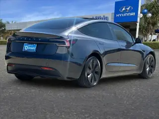 Tesla Model 3 2024 Long Range 4dr Sedan