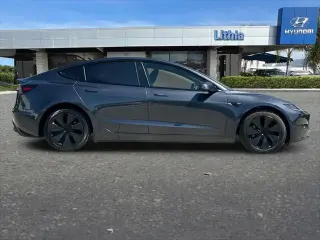 Tesla Model 3 2024 Long Range 4dr Sedan