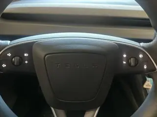 Tesla Model 3 2024 Long Range 4dr Sedan