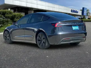 Tesla Model 3 2024 Long Range 4dr Sedan