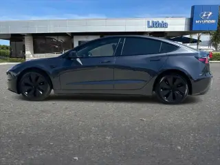 Tesla Model 3 2024 Long Range 4dr Sedan