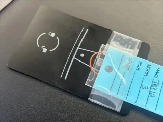 Tesla Model 3 2024 Long Range 4dr Sedan
