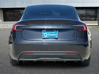 Tesla Model 3 2024 Long Range 4dr Sedan
