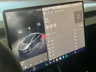 Tesla Model 3 2024 Long Range 4dr Sedan