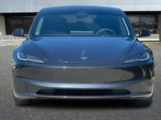 Tesla Model 3 2024 Long Range 4dr Sedan