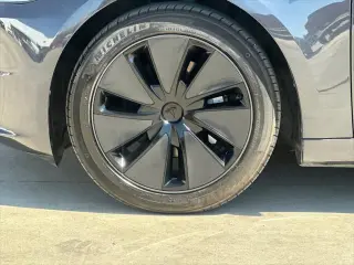 Tesla Model 3 2024 Long Range 4dr Sedan